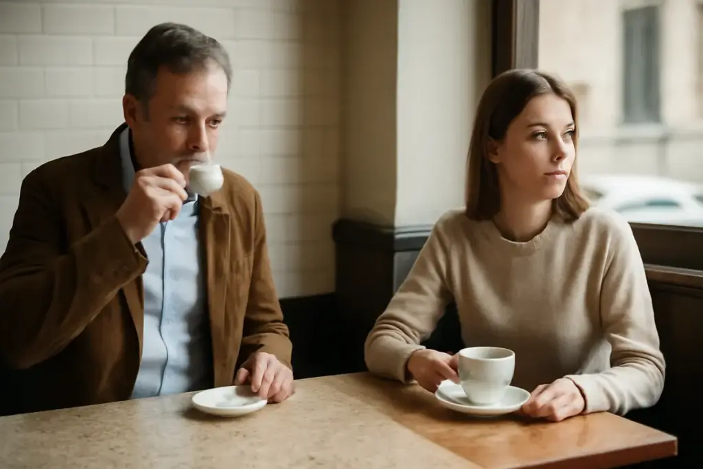 Bere caffè in piedi o seduti è solo una questione di tradizione? Il dettaglio che in pochi conoscono