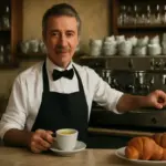Storie di baristi famosi in Italia: come la loro passione ha cambiato la cultura del caffè