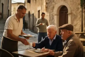Quali sono i rituali del caffè nei piccoli borghi italiani? Usanze autentiche da riscoprire in viaggio