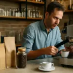 Le miscele artigianali stanno conquistando i bar: perché sceglierle al posto delle classiche