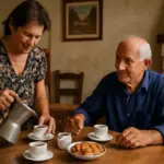 Come nasce la cerimonia del caffè al Sud? Le usanze tramandate che resistono al tempo