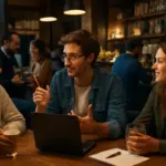 Bar universitari: perché sono diventati incubatori di idee e socialità tra giovani e non solo