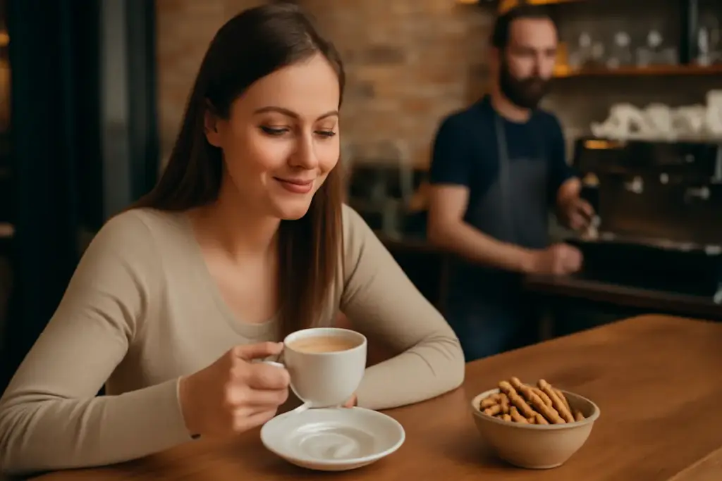 Perché il caffè ginseng è diventato una tendenza nei bar? Scopri le ragioni dietro il suo successo crescente