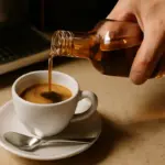 Caffè corretto: quando aggiungere il liquore per un risultato armonioso come al bar