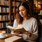 Caffè e libri: come nasce il trend delle librerie-caffetteria e perché attrae sempre più appassionati
