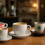 Perché alcune tazzine da bar sono così iconiche? storie e design che hanno fatto epoca