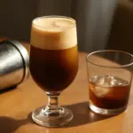 Espresso shakerato senza ghiaccio annacquato: il dettaglio da non sottovalutare