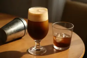 Espresso shakerato senza ghiaccio annacquato: il dettaglio da non sottovalutare