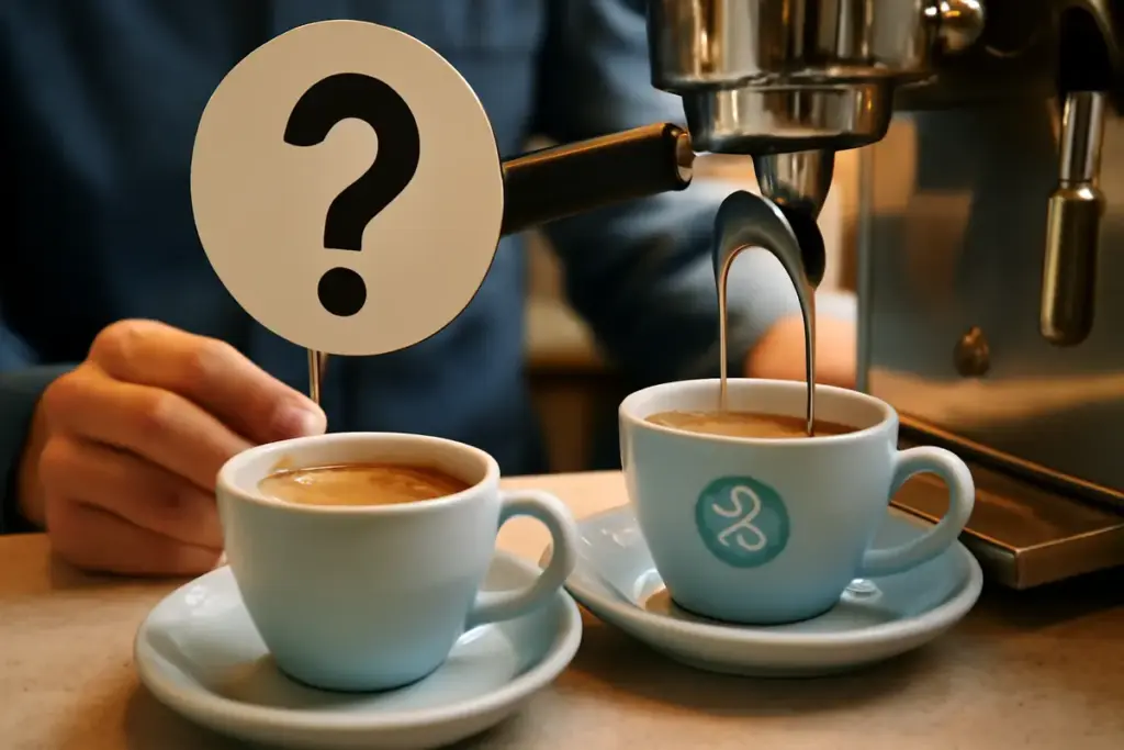 Caffè decaffeinato e falsi miti nei bar: la verità sulle tecniche di estrazione