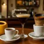 Quali sono i modi più insoliti di gustare il caffè nei bar italiani? Esperienze sorprendenti e poco conosciute