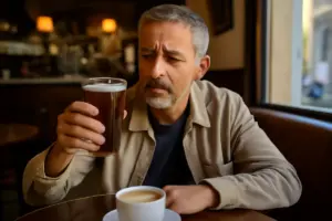 Cos’è il cold brew nei locali italiani: scopri perché piace anche agli scettici