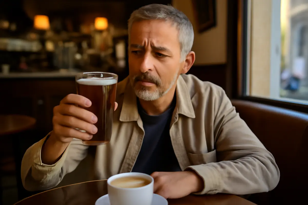 Cos’è il cold brew nei locali italiani: scopri perché piace anche agli scettici