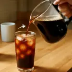 Come si fa il caffè freddo senza perdere intensità? Il sistema semplice che non tutti conoscono