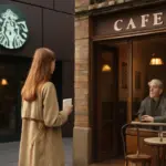 Cosa si perde scegliendo solo catene di caffetterie? Il valore culturale dei bar indipendenti