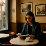 Caffè e storytelling nei locali italiani: come l’arredo racconta la storia del quartiere