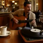 Caffè e musica nei locali italiani: abbinamenti storici che hanno fatto tendenza nel tempo