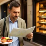 Dove trovare i migliori bar-pasticceria in città? itinerari golosi per veri intenditori