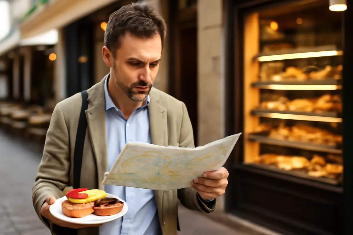 Dove trovare i migliori bar-pasticceria in città? itinerari golosi per veri intenditori