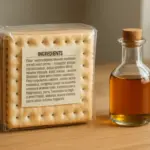 Sull’etichetta c’è scritto “olio di semi vari”: ecco perché lo scrivono così