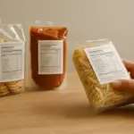 La tabella nutrizionale ha 9 righe: ecco le tre che contano davvero