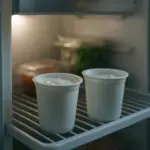 Yogurt scaduto da pochi giorni: ecco cosa controllare prima di buttarlo