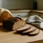 Il pane dura tre giorni o tre settimane: ecco da cosa dipende