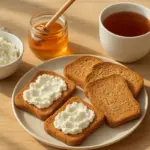 Fette biscottate e fegato grasso: guida completa