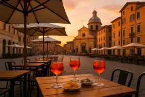Aperitivo a Seregno: i migliori locali per un drink nel centro e dintorni