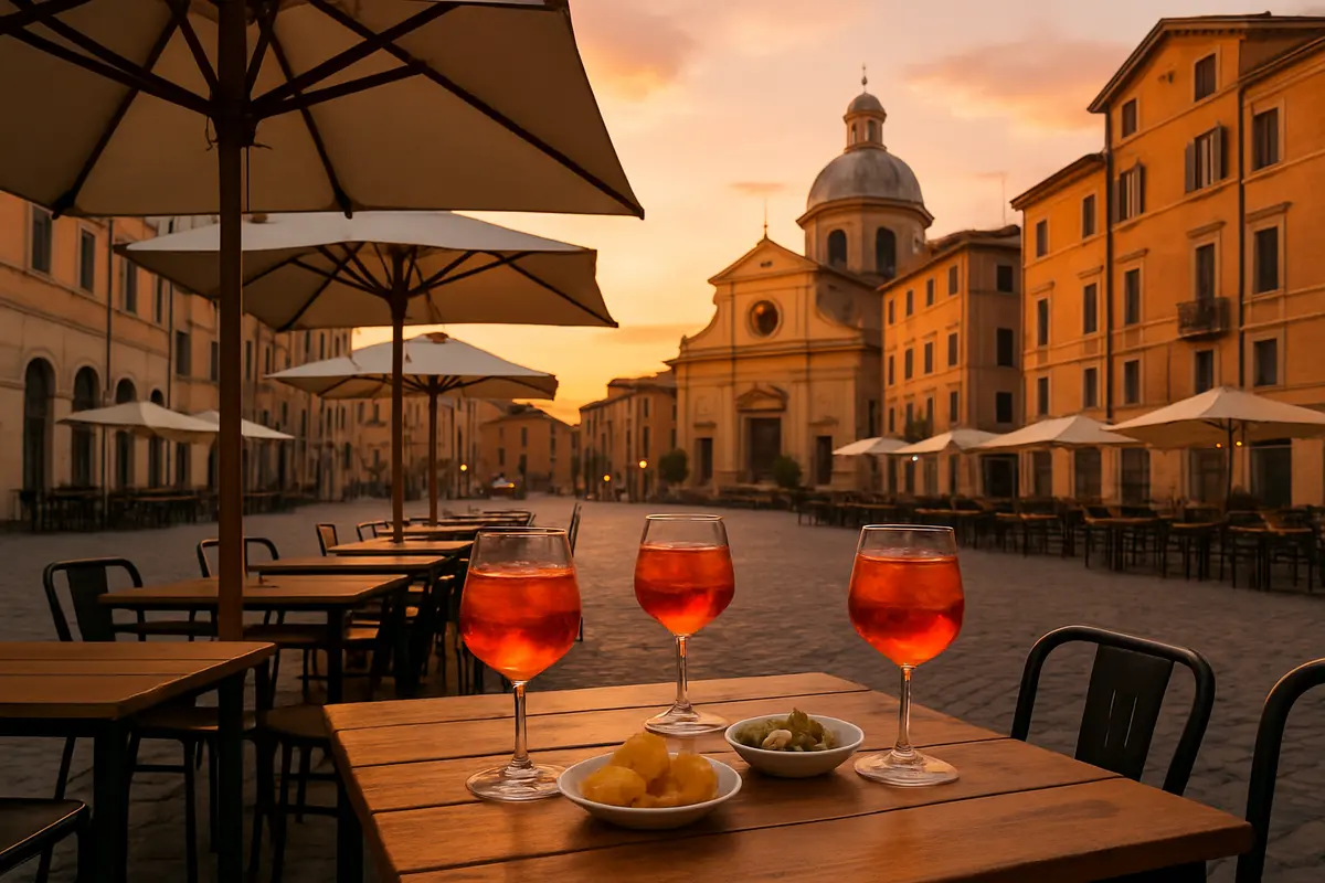 Aperitivo a Seregno: i migliori locali per un drink nel centro e dintorni