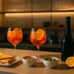 I migliori aperitivi a Seregno: guida ai bar e locali del centro
