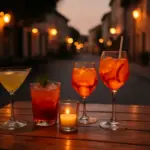 Migliori aperitivi a Seregno: guida ai locali dove bere bene