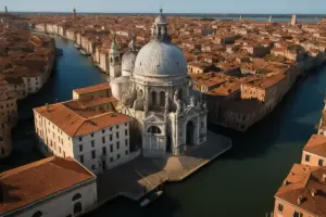 Monumenti del Veneto: una guida ai siti più importanti da visitare