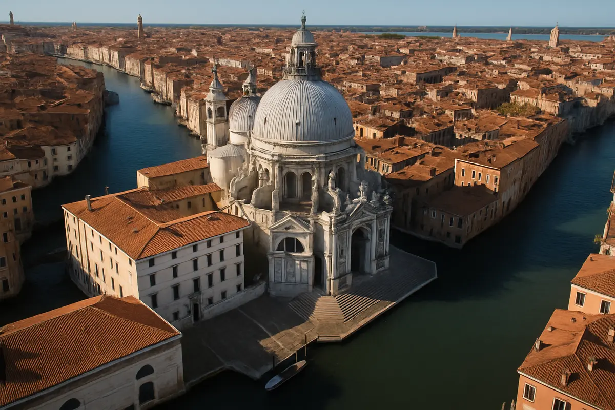 Monumenti del Veneto: una guida ai siti più importanti da visitare