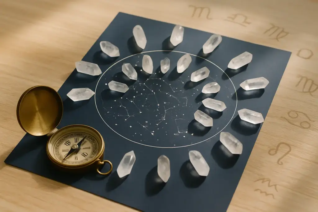 Caratteristiche dei segni zodiacali secondo Paolo Fox