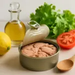Il tonno in scatola fa male al fegato? La verità scientifica e come consumarlo con consapevolezza