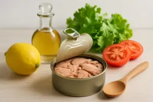 Il tonno in scatola fa male al fegato? La verità scientifica e come consumarlo con consapevolezza
