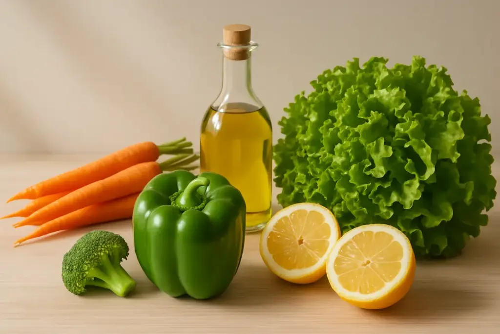 Fegato grasso: sintomi, cause e alimenti da limitare