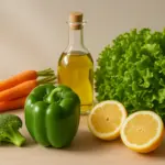 Fegato grasso: sintomi, cause e alimenti da limitare