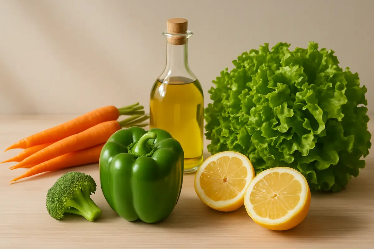 Fegato grasso: sintomi, cause e alimenti da limitare