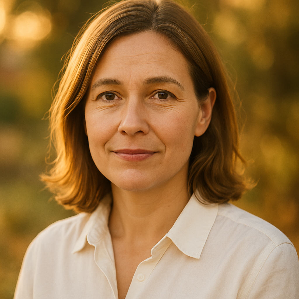 Lucia Cavazzana