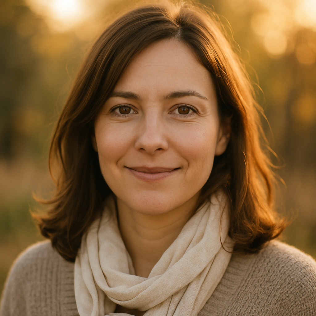 Annalisa Pergolesi