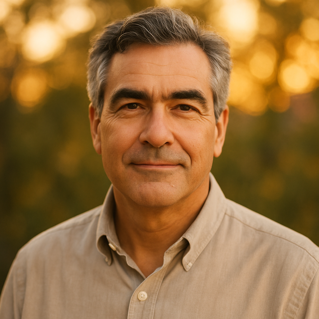 Renato Esposito