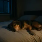 Cane Agitato di Notte: Cause e Soluzioni Pratiche