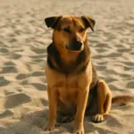 Cane mangia sabbia: rimedi e soluzioni pratiche