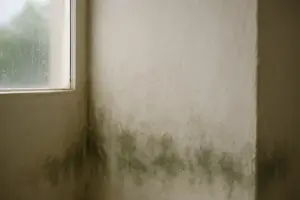 Muffa in Casa: Cause, Prevenzione e Soluzioni Pratiche