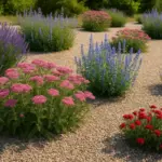 Piante perenni resistenti al sole con poca acqua: le migliori scelte per il tuo giardino
