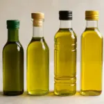 Miglior olio per friggere: quale scegliere per risultati e salute