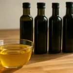 Olio ideale per friggere: quale scegliere in base alla temperatura