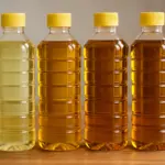 Olio di semi migliore per friggere: quale scegliere in base al punto di fumo