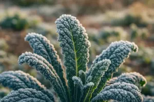 Varietà resistenti al freddo: come scegliere le piante giuste